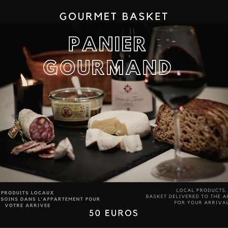 Couttet Champion Romantique Proche Gare Анси Екстериор снимка